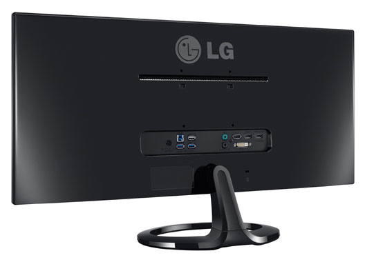 Монитор LG 29EA73-P