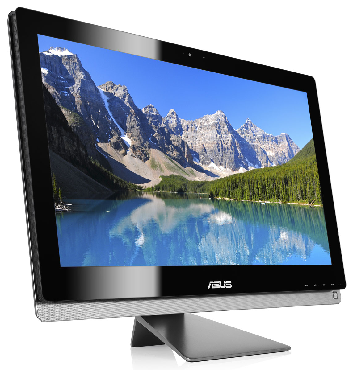 Моноблок asus et2220i обзор