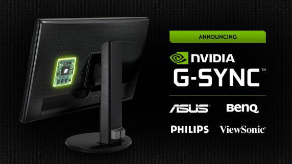 Nvidia G-Sync