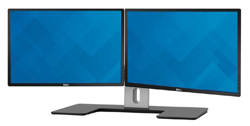 Монитор Dell UltraSharp U2414H