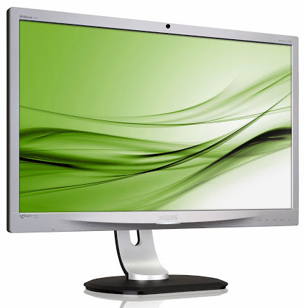 Монитор Philips 241P4QRYES