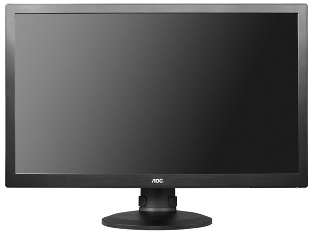 Монитор AOC q2770Pqu