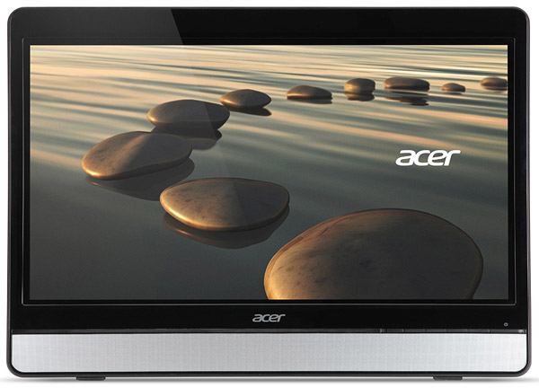 Монитор Acer FT200HQ (FT200HQLbmjj)