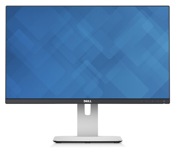 монитор Dell U2414H