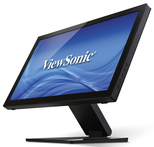 Монитор ViewSonic TD2240