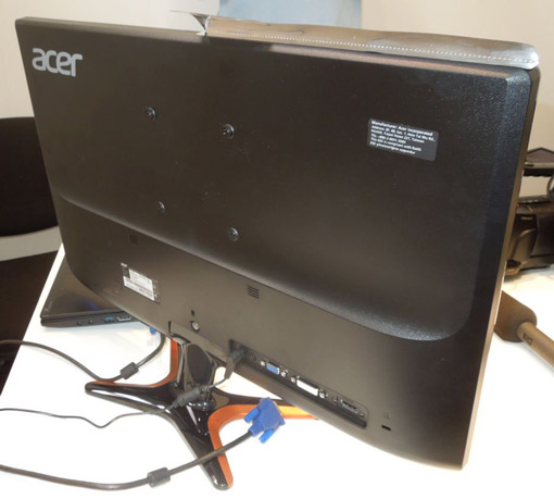 Монитор Acer GN246HL