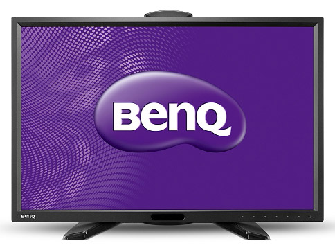 Монитор BenQ PG2401PT