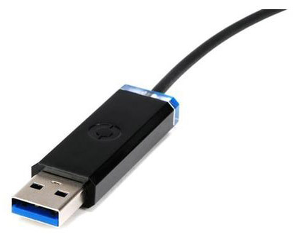 Кабель USB 3.Optical