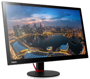 монитор Lenovo ThinkVision Pro2840m