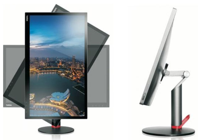 Монитор Lenovo ThinkVision Pro2840m