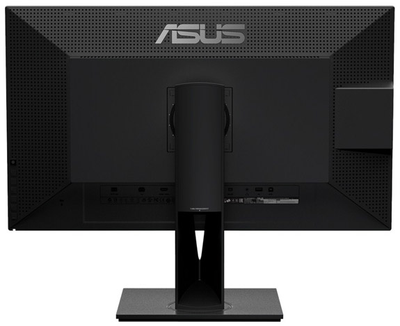 UHD-монитор Asus ProArt PA328Q