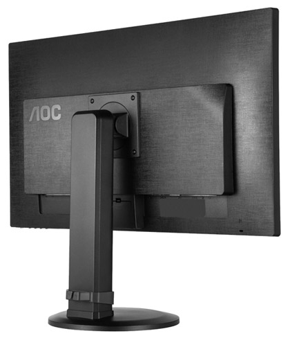 Монитор AOC q2770pqu