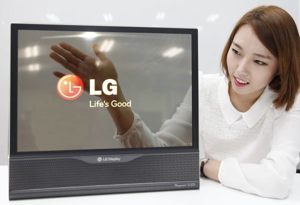 LG Display