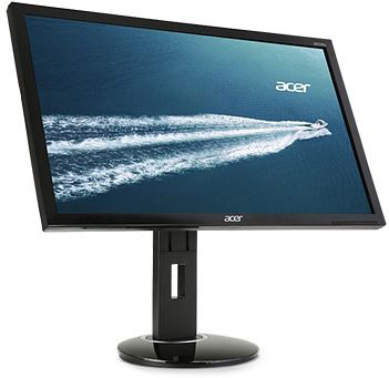 Монитор Acer CB280HK