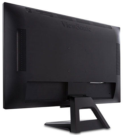 VA-монитор ViewSonic VX2858Sml