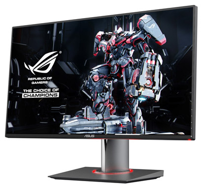 Монитор Asus Swift PG278Q