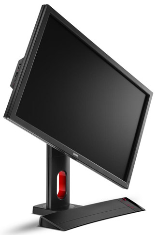 монитор BenQ XL2720G