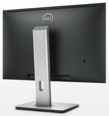 Монитор Dell UltraSharp U2415