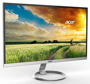 Монитор Acer H257HU