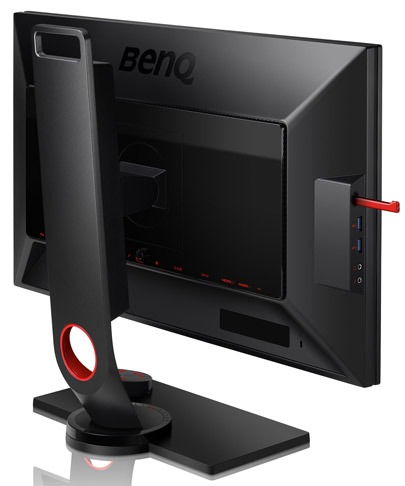 Монитор BenQ XL2430T