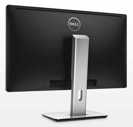 5K-монитор Dell UP2715K