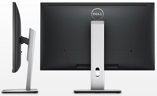 Dell U2515H