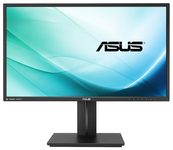 IPS-монитор Asus PB279Q