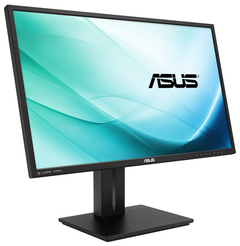 IPS-монитор Asus PB279Q