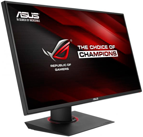 ROG Swift PG27AQ