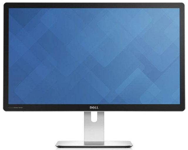 5K-монитор Dell UltraSharp UP2715K