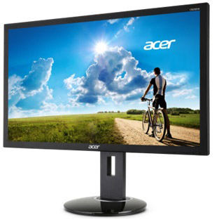 Монитор Acer CB240HYK