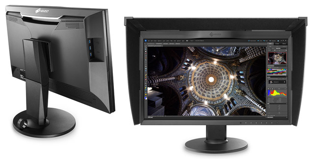 монитор Eizo ColorEdge CG248-4K