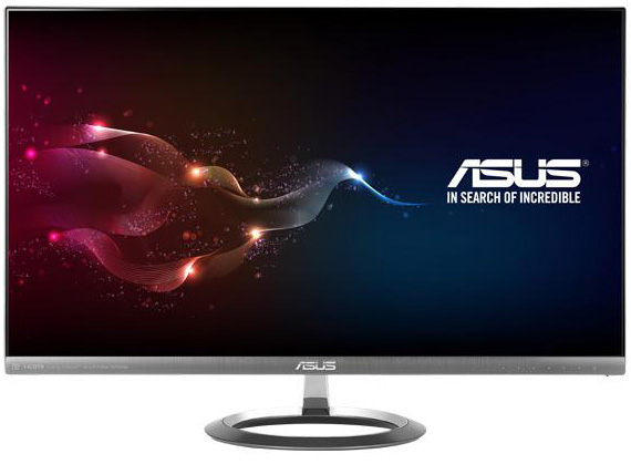 Монитор Asus MX279AQ