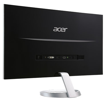 Монитор Acer H257HU