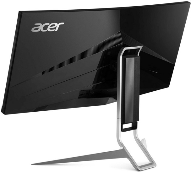 Монитор Acer XR341CKA