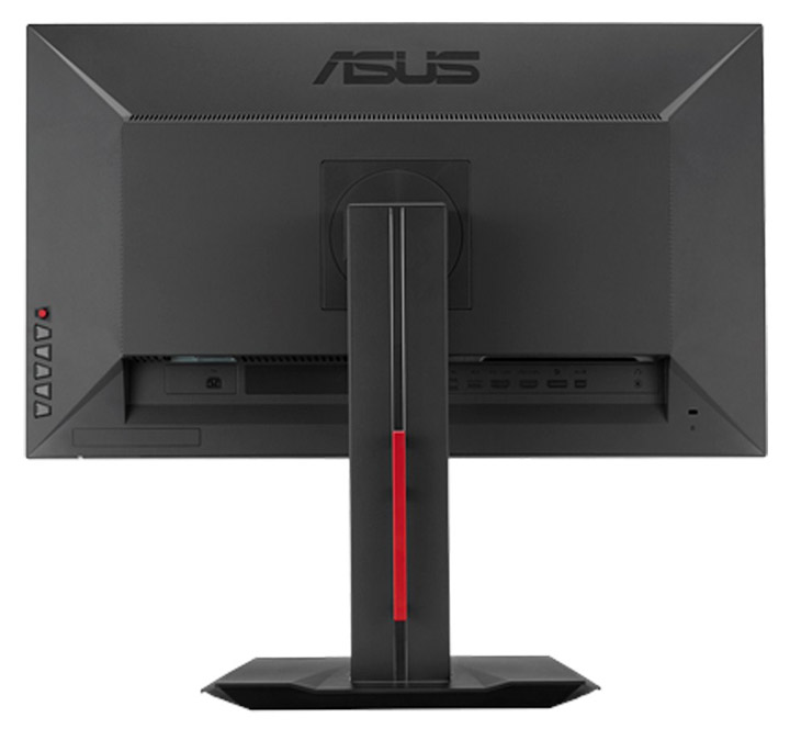 Монитор Asus MG279Q с поддержкой FreeSync