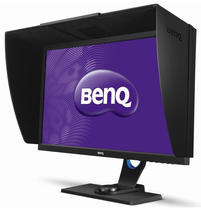 Монитор BenQ SW2700PT