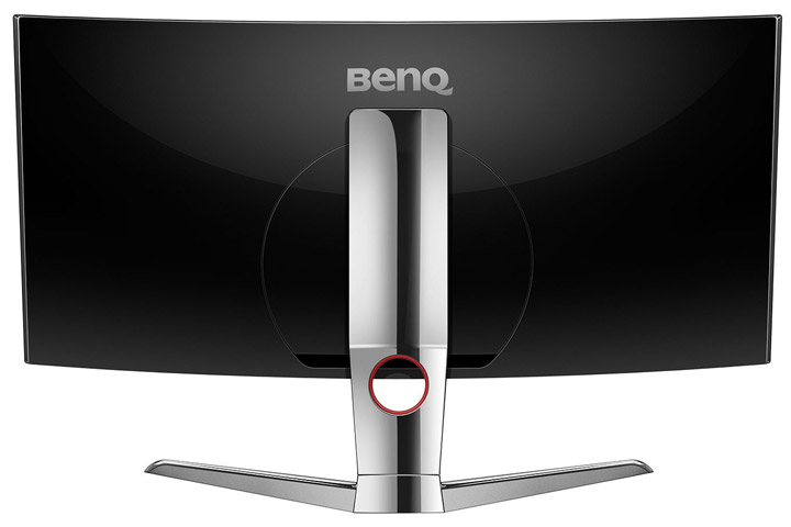 Монитор BenQ XR3501