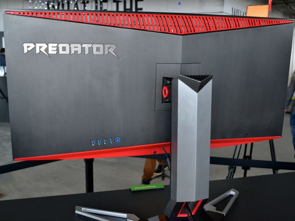 Монитор Acer Predator Z35