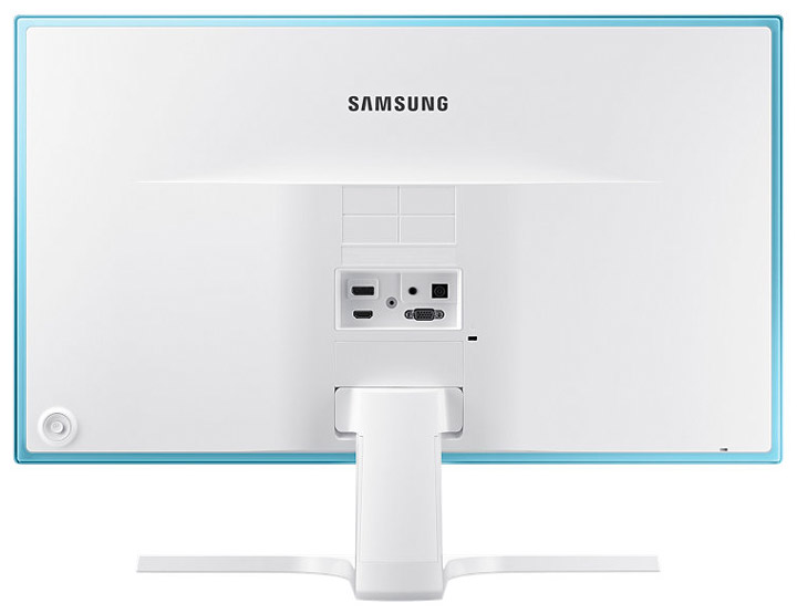 Монитор Samsung E370