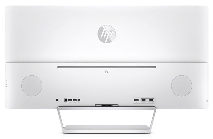 HP Envy 32 UHD