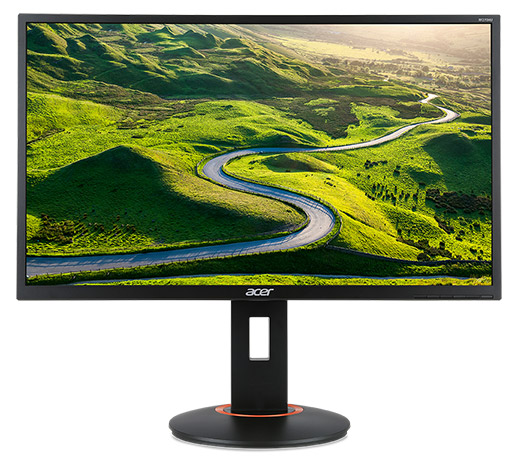 IPS-монитор Acer XF270HU