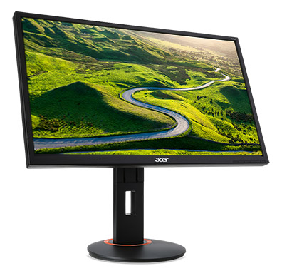 IPS-монитор Acer XF270HU