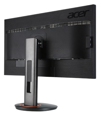 IPS-монитор Acer XF270HU