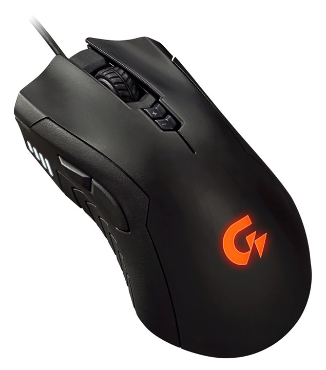 Gigabyte Xtreme Gaming XM300