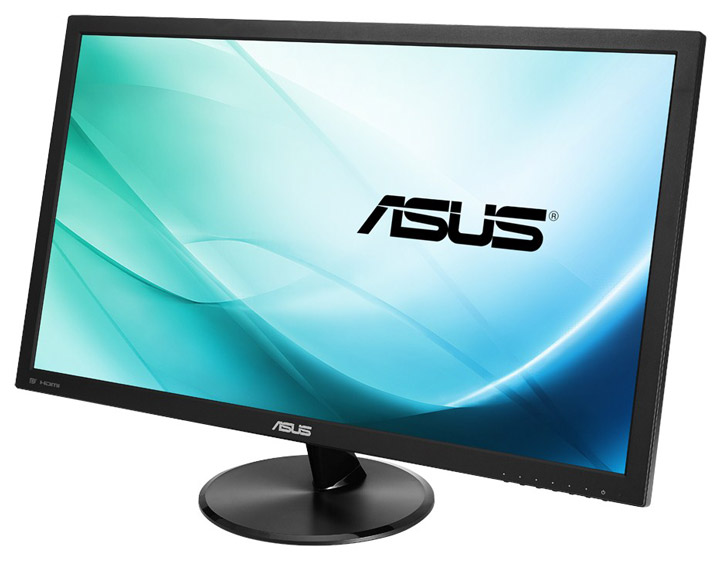 Asus VP