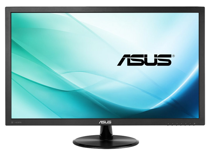 Asus VP