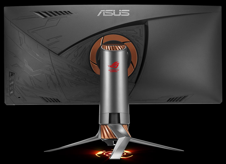 Asus PG348Q