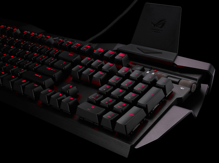 Asus ROG Horus GK2000