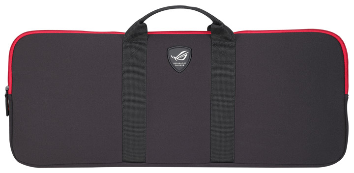 Asus ROG Horus GK2000